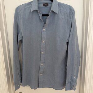 Dress Shirt H&M Slim Fit, M